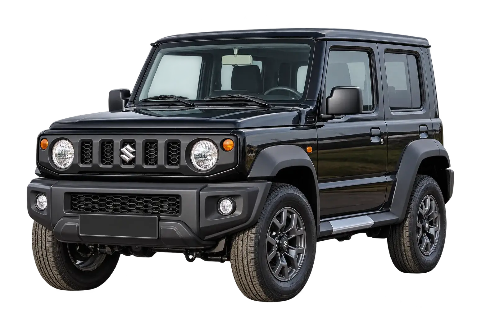 Suzuki Jimny 1.5 2026