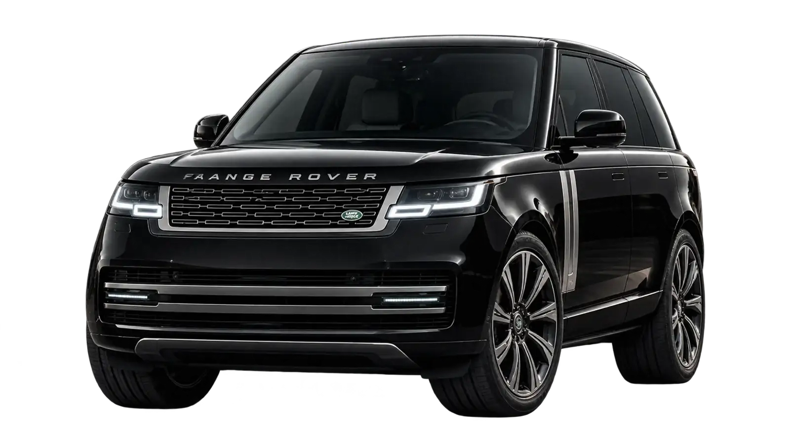 Land Rover Range Rover 2026