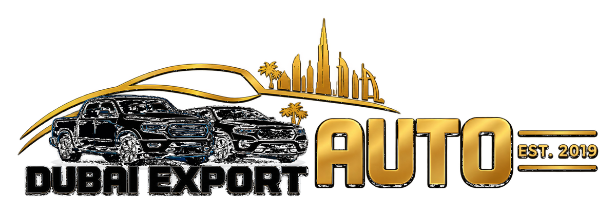 Dubai Export Auto