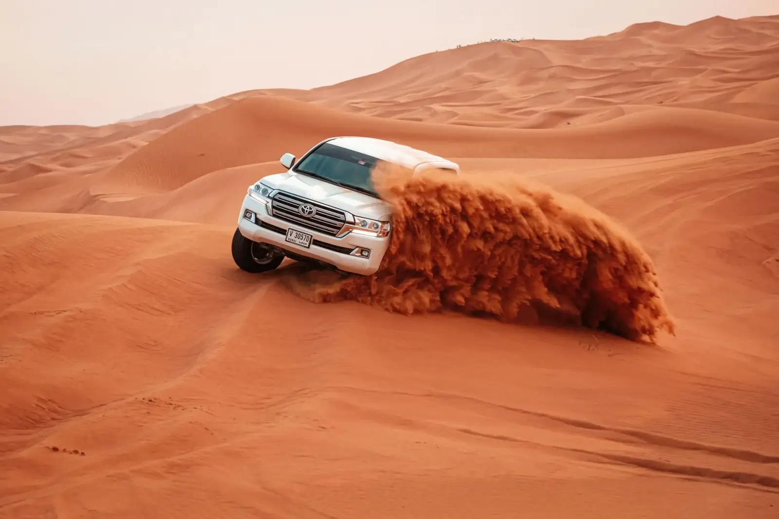 Spécifications GCC : ce qu’elles changent vraiment sur une voiture
