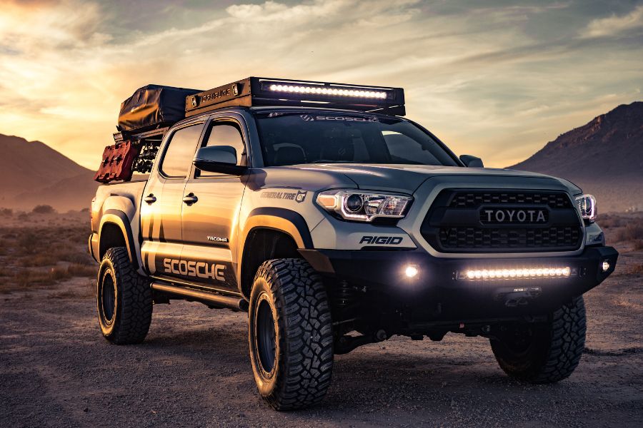 Toyota, Nissan, Mitsubishi : découvrez pourquoi les 4x4 japonais dominent le marché africain francophone et pourquoi cette tendance s'accélère encore en 2026. Mot-clé principal : 4x4 japonais Afrique Mots-clés secondaires : Toyota Afrique francophone, import véhicule Afrique, 4x4 fiable Afrique, marché automobile Afrique