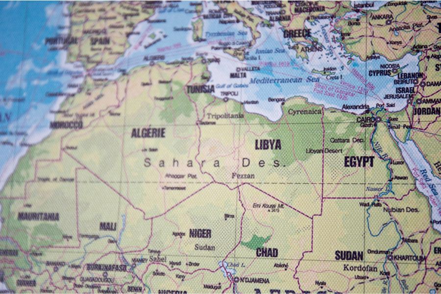 Maroc, Algérie, Tunisie : pourquoi la demande d'import de véhicules explose au Maghreb et comment Dubaï répond à ce marché en forte croissance. Mot-clé principal : import véhicule Maghreb Mots-clés secondaires : import voiture Maroc, import voiture Algérie, import voiture Tunisie, 4x4 Maghreb